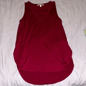 Express,red,XS